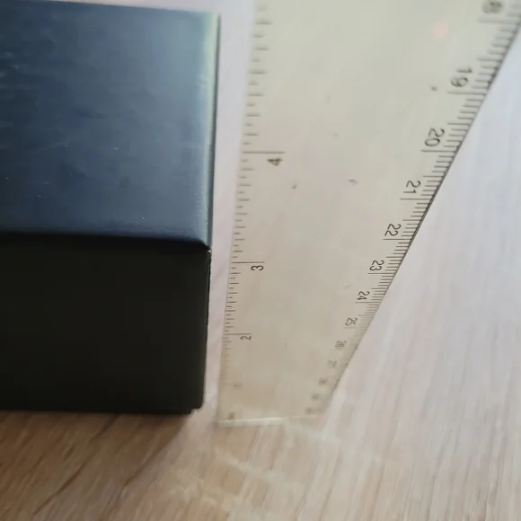 Versace Black Box - Picture 5 of 5